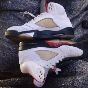 Men's Jordan size 10.5